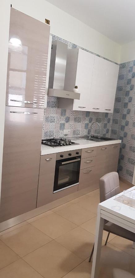 Apartmán Casa Anna Vico Equense Exteriér fotografie